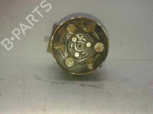 AC-Kompressor FIAT FIORINO Box Body/MPV (225_) 1.3 D Multijet (225BXD1A, 225BXB1A, 225BXB11) | BP7956924M34 