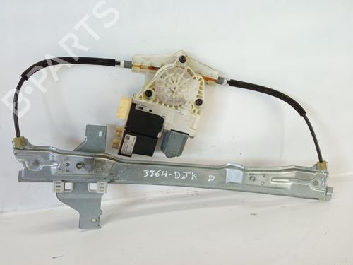 Used Front right window mechanism Front right window mechanism 10367483 10367483