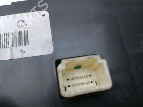 Climate control TOYOTA AVENSIS Estate (_T27_)  | BP15389853I5 