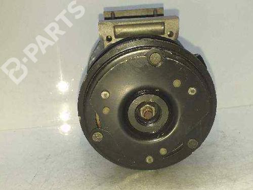 AC compressor RENAULT LAGUNA II (BG0/1_) 1.9 dCI (BG0E) | BP7956742M34 