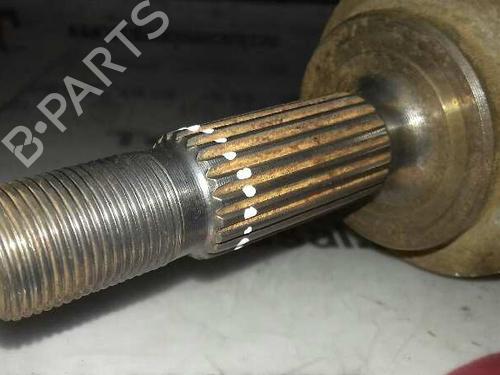 Right front driveshaft RENAULT KANGOO (KC0/1_) | BP32020347M39 - Image 4