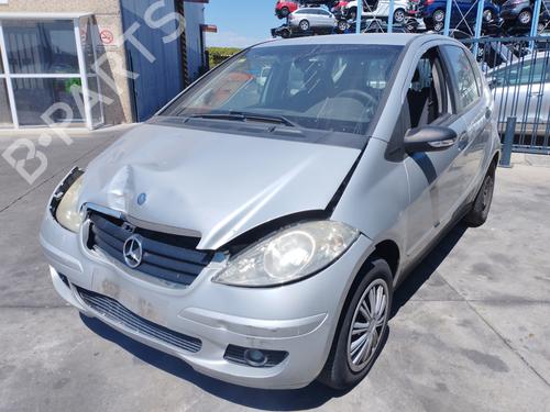 Vacuum pump MERCEDES-BENZ A-CLASS (W169)  | BP16688762M80 