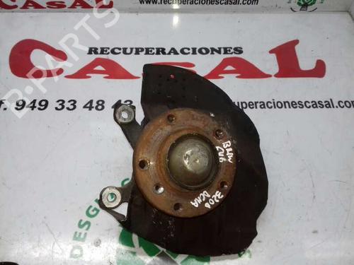 Used Right front steering knuckle Right front steering knuckle 7953307 7953307