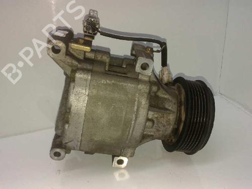 AC compressor TOYOTA COROLLA (_E12_) 1.6 VVT-i (ZZE121_, ZZE121R) | BP10275699M34 