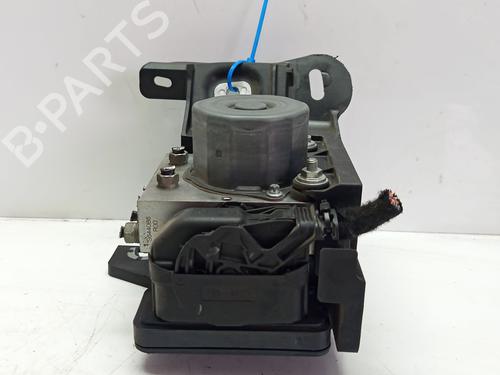 ABS pump OPEL CORSA E (X15) 1.4 LPG (08, 68) | BP30627798M43 - Image 2