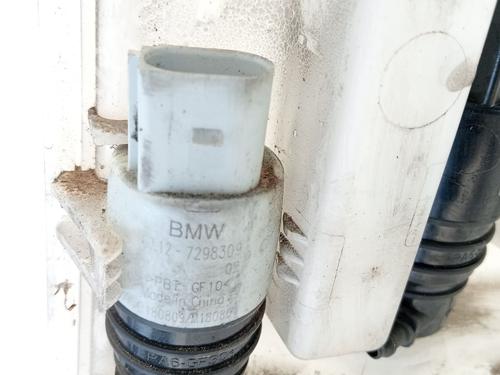 Windscreen washer tank BMW 1 (F20) 116 d | BP31161229C113