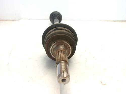 Left front driveshaft CITROËN C-ELYSEE (DD_) 1.2 VTi 82 | BP25017332M38 - Image 4