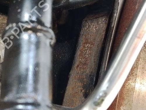 Engine SKODA FABIA I (6Y2) 1.4 TDI | BP30460793M1 - Image 21