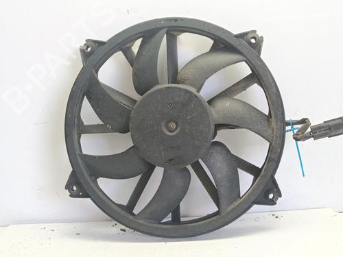 radiator-fan-peugeot-307-3ac-2000-2001-2002-2003-2004-2005-2006-2007-2008-2009-2010-2011-2012-34004891 main image