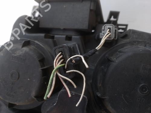 Right headlight CITROËN C5 I (DC_) 2.0 16V (DCRFNC, DCRFNF) | BP30518471C29 