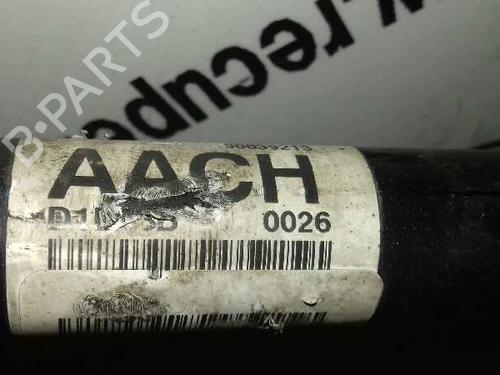 Right front driveshaft CHEVROLET AVEO / KALOS Hatchback (T250, T255) | BP7952159M39