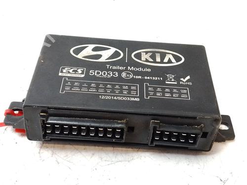 Used Electronic module KIA SORENTO II (XM) [2009-2016]  31145974
