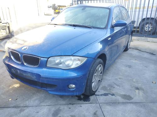 Tailgate BMW 1 (E87) | BP31161225C6 - Image 1