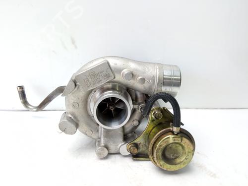 Used Turbocharger/Supercharger Turbocharger/Supercharger CITROËN JUMPER I Van (244) 2.8 HDi (146 hp) 14846284 14846284