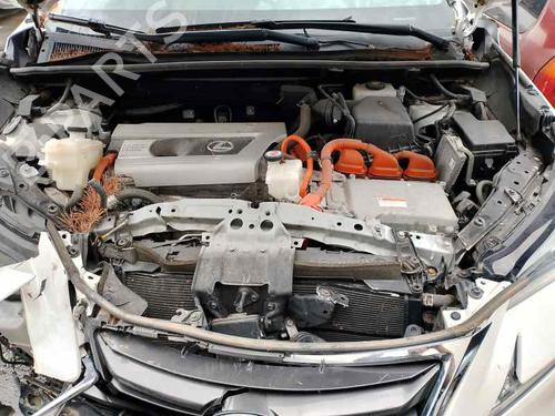 Electronic module LEXUS NX (_Z1_) 300h (AYZ10_, AYZ10R) | BP31215822M83  - Image 11