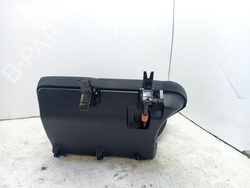 Rear seat TOYOTA LAND CRUISER PRADO (_J15_) 3.0 D-4D (KDJ155_, KDJ150_, KDJ150R, KDJ155R) | BP31191404C17 