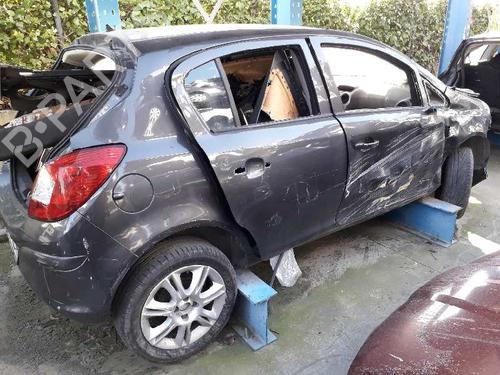 Steering column OPEL CORSA D (S07) | BP7956531M21 - Image 7