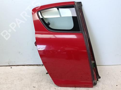 Used Right rear door Right rear door MAZDA RX-8 (SE, FE) 1.3 (FE103, SE3P) (231 hp) 33614119 33614119