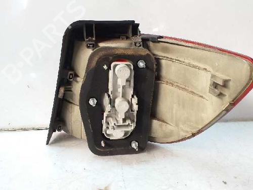 Left taillight MERCEDES-BENZ B-CLASS Sports Tourer (W245)  | BP7959284C34 