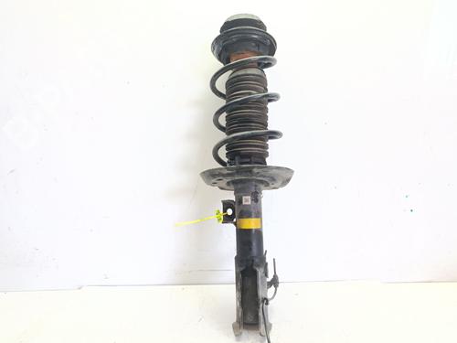 Used Left front shock absorber Left front shock absorber TOYOTA YARIS (_P13_) [2010-2020] 34162850 34162850