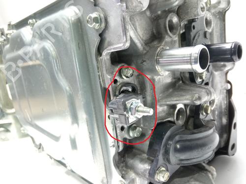 Battery TOYOTA YARIS (_P13_) | BP16131298E11