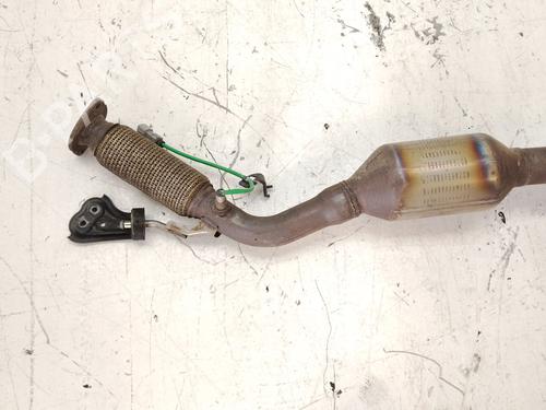 Exhaust system TOYOTA CAMRY (_V7_, _VA7_, _VH7_) 2.5 Hybrid (AXVH71_, AXVH70, AXVH71R) | BP37632403M121 - Image 4