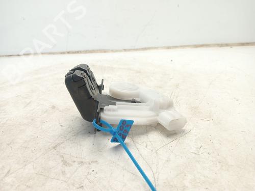 Tailgate lock TOYOTA AYGO X (_B7_) 1.0 VVT-i (KGB70) | BP29433008C101 