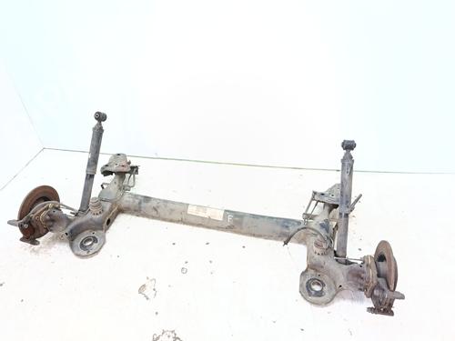 Used Rear axle Rear axle 34053756 34053756