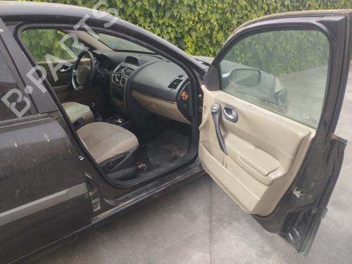 Front right lock RENAULT MEGANE II (BM0/1_, CM0/1_)  | BP26308423C97 