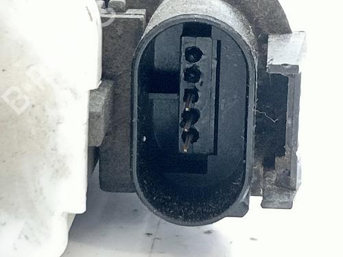 Rear right lock AUDI A3 (8L1) 1.9 TDI | BP20724657C99 