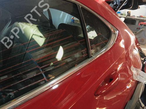 Used Rear left window mechanism Rear left window mechanism 39410908 39410908