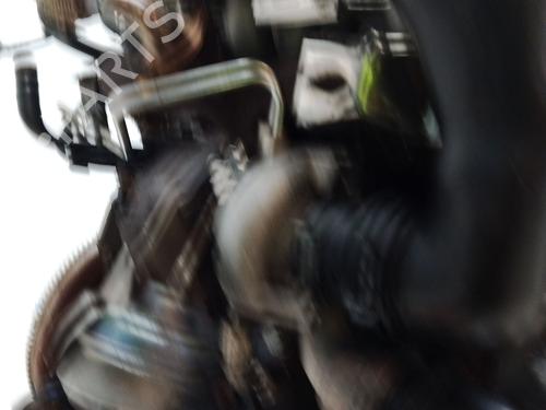 Motor SKODA FABIA I (6Y2) 1.4 TDI | BP30460793M1