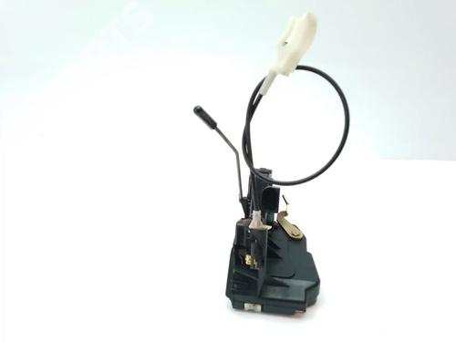 Rear left lock BMW 3 (E46) 316 i | BP11398345C100 