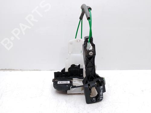 Used Front left lock HYUNDAI i30 Estate (FD) 1.6 CRDi (116 hp) 18163315
