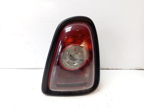Used Right taillight MINI MINI (R56) John Cooper Works (211 hp) 33027889