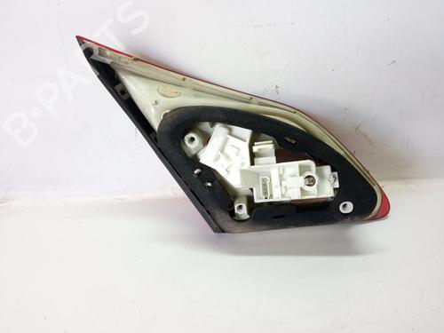Right taillight OPEL ASTRA J (P10) 1.7 CDTI (68) | BP10381538C35 