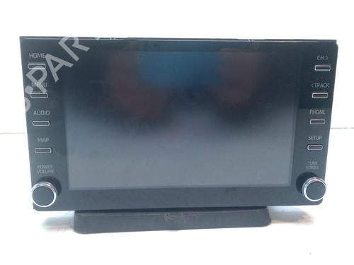 electronic-module-toyota-corolla-hatchback-_e21_-_ea1_-_eh1_-2018-25020116 main image