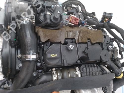 Engine PEUGEOT 308 SW I (4E_, 4H_) | BP26728723M1 - Image 28