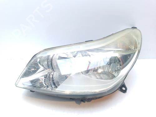left-headlight-citroen-c5-ii-rc_-16-hdi-rc8hzb-9650055980-2004-2005-2006-2007-2008-16903503 main image