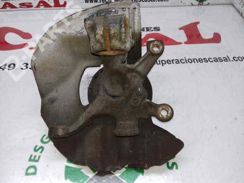 Right front steering knuckle BMW 3 (E46) 320 d | BP7953485M26 
