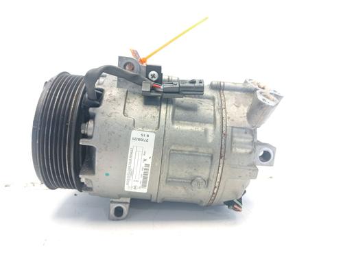 Compressor A/C RENAULT ESPACE IV (JK0/1_) [2002-2025]  31158038