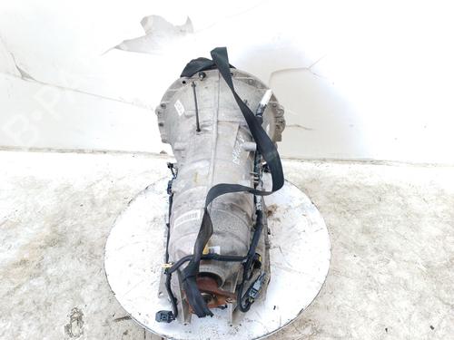Gearbox JAGUAR XJ (X351) 3.0 SCV6 AWD | BP23682615M3 - Image 3