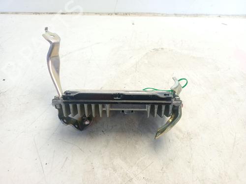 Electronic module TOYOTA C-HR (_X1_)  | BP29460707M83 