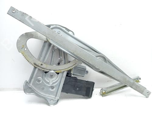 Front right window mechanism RENAULT MEGANE III Hatchback (BZ0/1_, B3_)  | BP16223845C23 