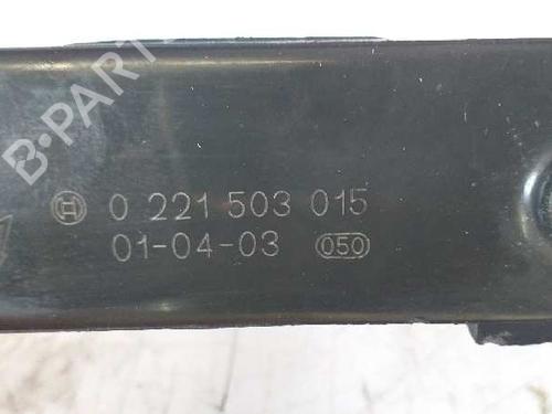 Ignition coil OPEL CORSA B (S93) 1.7 D (F08, F68, M68) | BP7958221M94 