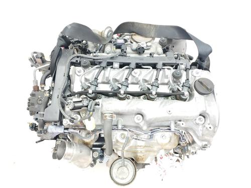 Engine HONDA CIVIC VIII Hatchback (FN, FK)  | BP13544651M1 