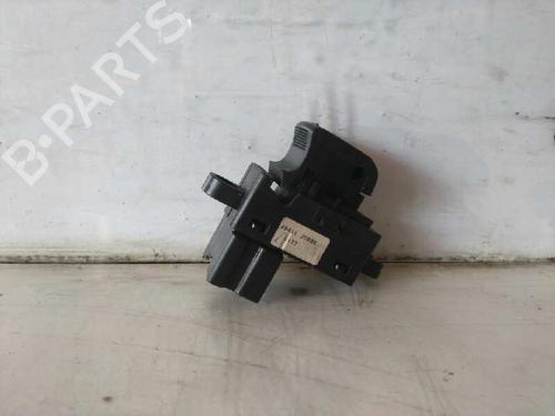 Højre bagtil elrude kontakt NISSAN QASHQAI / QASHQAI +2 I (J10, NJ10, JJ10E) [2006-2014]  7960477