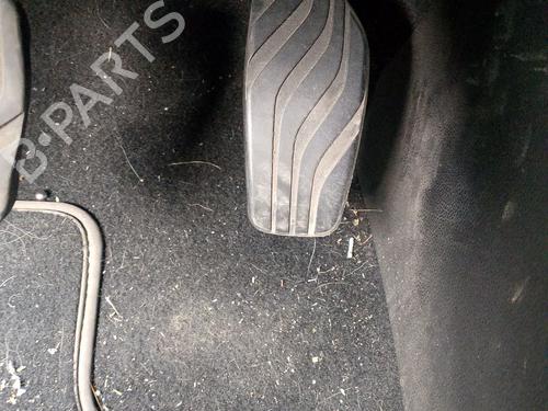 Used Pedal Pedal 29735152 29735152