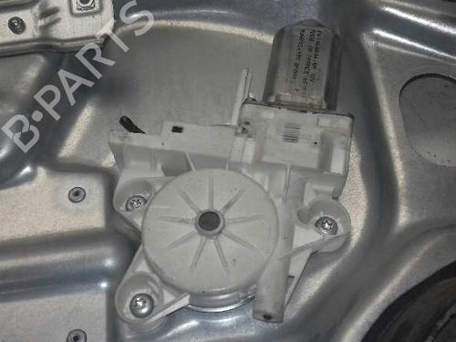 Front left window mechanism FORD FOCUS C-MAX (DM2) 2.0 TDCi | BP7959006C22 - Image 2