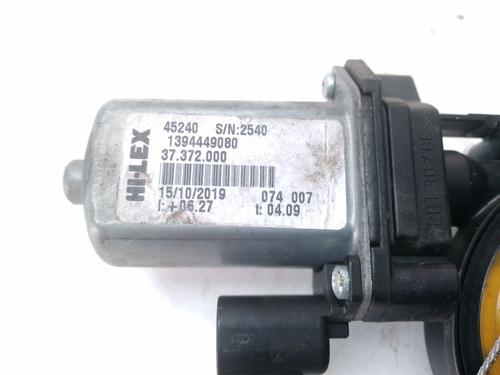 Left front window motor FIAT DUCATO Van (250_) E-Ducato (250DPE) | BP33977634E21 - Image 7
